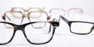 Gesunde Augen durch die richtige Brille